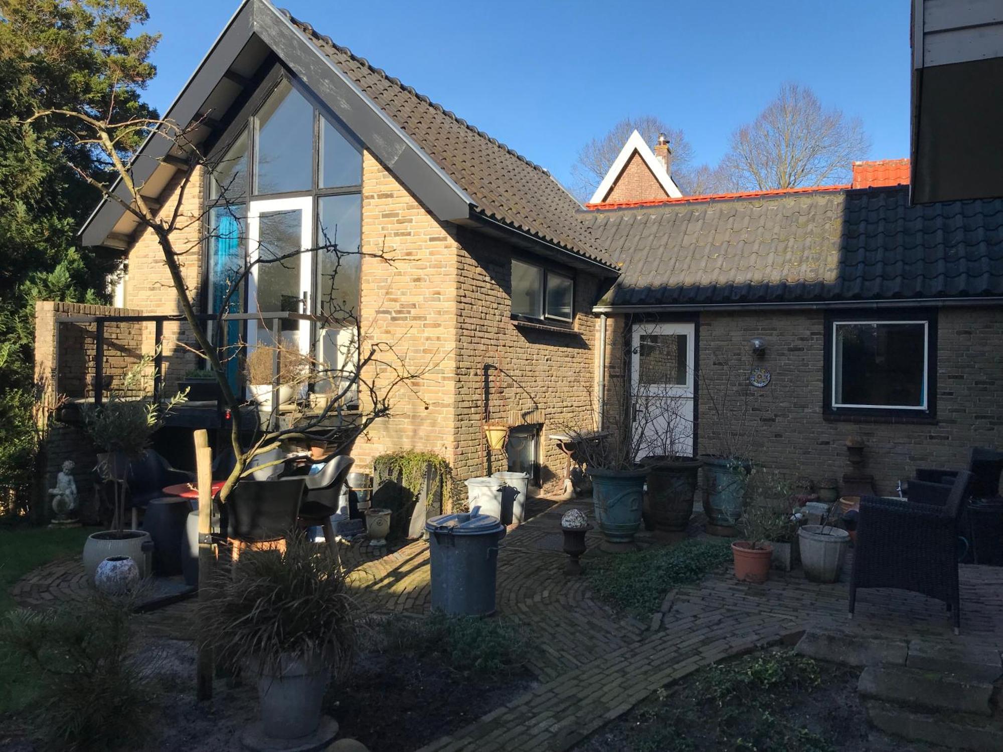 Globetrotter Villa Bergen Eksteriør bilde